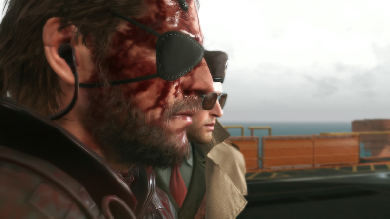Illustration for article titled Por qué Metal Gear Solid V: The Phantom Pain es una obra maestra (y cómo jugarlo)